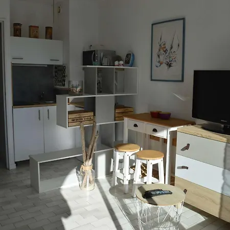 Apartman Port Camargue Pc270-329