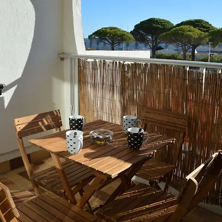 Apartment Port Camargue Pc270-329 *