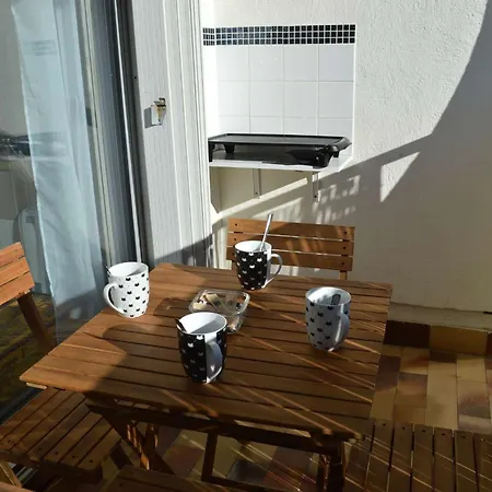 Port Camargue Pc270-329 Apartment