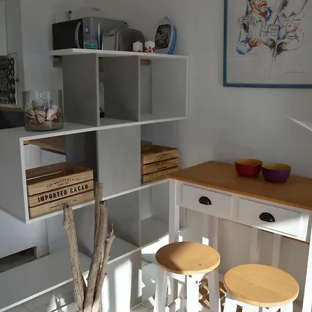 Apartman Port Camargue Pc270-329 Le Grau-du-Roi