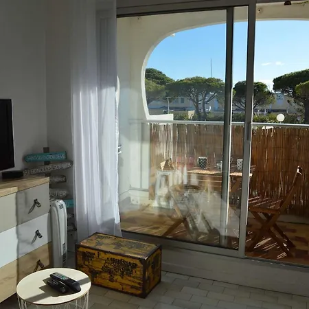 Apartman Port Camargue Pc270-329