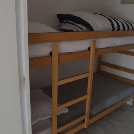 Port Camargue Pc270-329 Apartman *