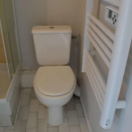 Port Camargue Pc270-329 Apartment *