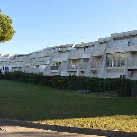 Apartment Port Camargue Pc270-329 *
